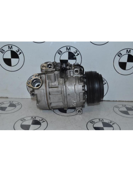 Compresseur clim BMW SERIE 3 E46 PHASE 1 