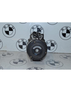 Compresseur clim BMW SERIE 3 E46 PHASE 1  2