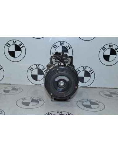 Compresseur clim BMW SERIE 3 E46 PHASE 1 