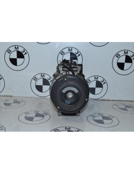 Compresseur clim BMW SERIE 3 E46 PHASE 1 