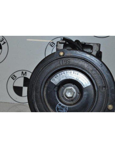 Compresseur clim BMW SERIE 3 E46 PHASE 1 