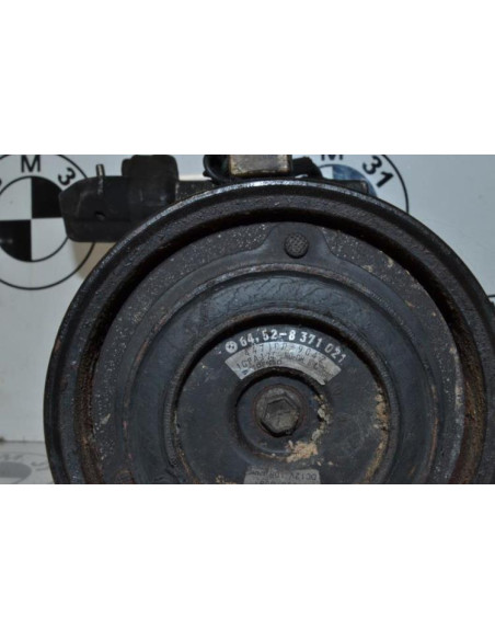 Compresseur clim BMW SERIE 3 E36 