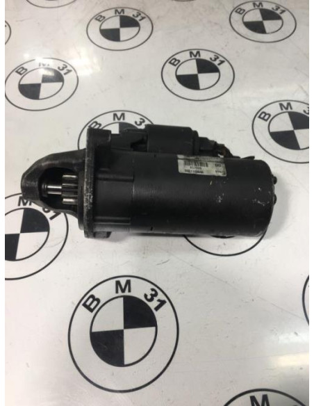 Demarreur BMW SERIE 5 E60 PHASE 2 Diesel