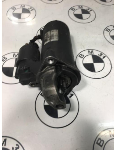 Demarreur BMW SERIE 5 E60 PHASE 2 Diesel
