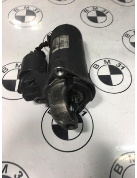 Demarreur BMW SERIE 5 E60 PHASE 2 Diesel