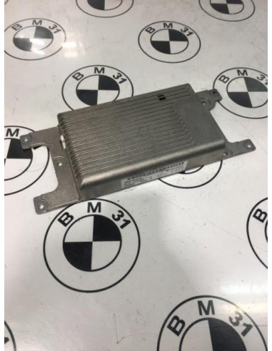 Calculateur BMW SERIE 5 E60 PHASE 2 Diesel