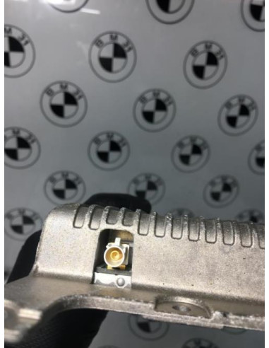 Calculateur BMW SERIE 5 E60 PHASE 2 Diesel