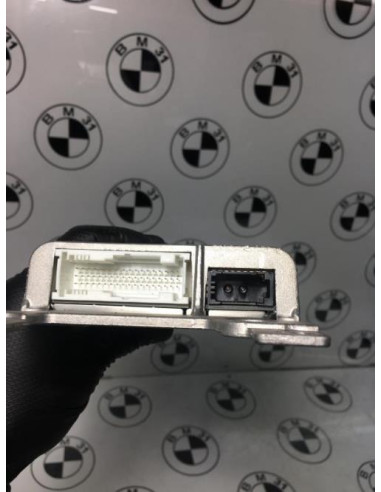 Calculateur BMW SERIE 5 E60 PHASE 2 Diesel