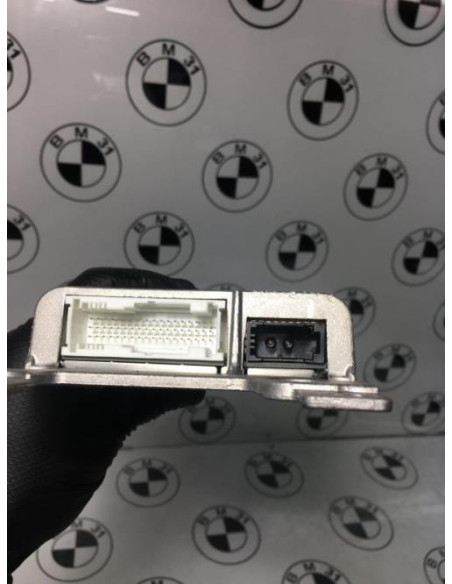 Calculateur BMW SERIE 5 E60 PHASE 2 Diesel