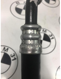 Durite BMW SERIE 5 E60 PHASE 2 Diesel 2