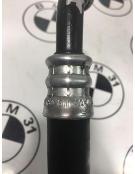 Durite BMW SERIE 5 E60 PHASE 2 Diesel