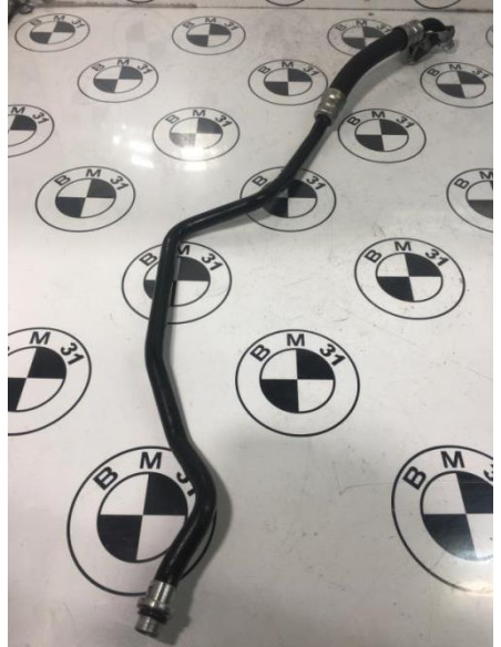 Durite BMW SERIE 5 E60 PHASE 2 Diesel