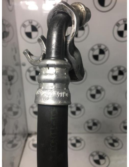 Durite BMW SERIE 5 E60 PHASE 2 Diesel