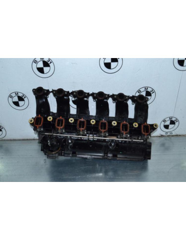 Collecteur d'admission BMW SERIE 5 E60 PHASE 2 Diesel