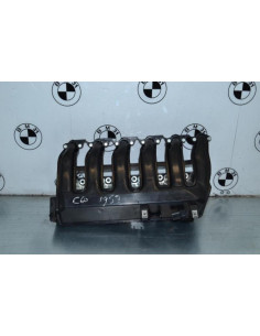 Collecteur d'admission BMW SERIE 5 E60 PHASE 2 Diesel 2