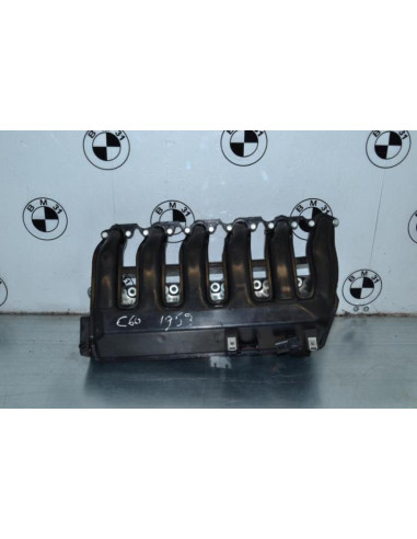 Collecteur d'admission BMW SERIE 5 E60 PHASE 2 Diesel