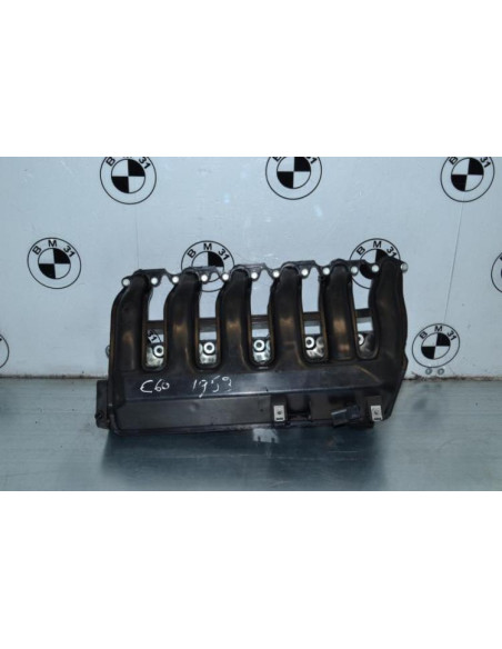 Collecteur d'admission BMW SERIE 5 E60 PHASE 2 Diesel