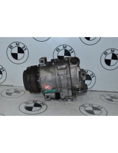 Compresseur clim BMW SERIE 3 E46 COUPE 