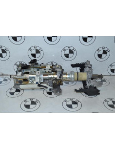 Colonne de direction BMW SERIE 5 E60 PHASE 2 Diesel