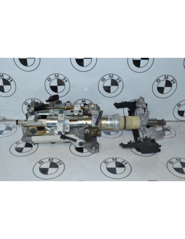 Colonne de direction BMW SERIE 5 E60 PHASE 2 Diesel