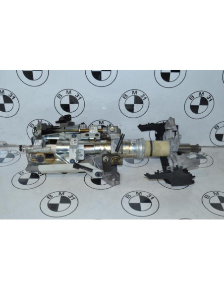 Colonne de direction BMW SERIE 5 E60 PHASE 2 Diesel