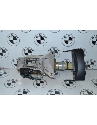 Colonne de direction BMW SERIE 5 E60 PHASE 2 Diesel
