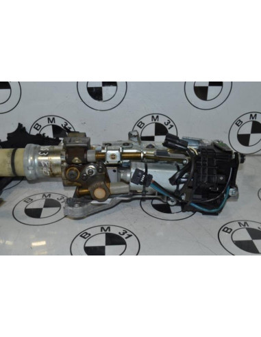 Colonne de direction BMW SERIE 5 E60 PHASE 2 Diesel