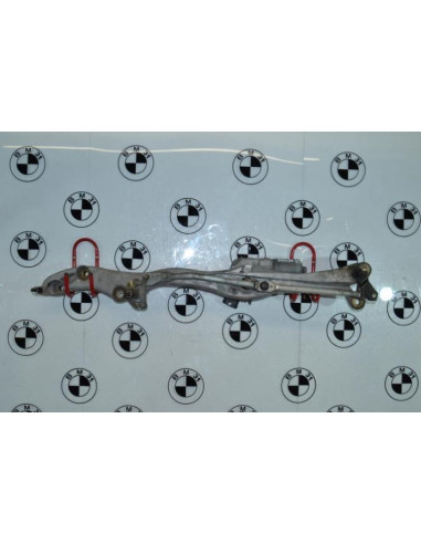 Mecanisme essuie glace avant BMW SERIE 7 E65 PHASE 1 