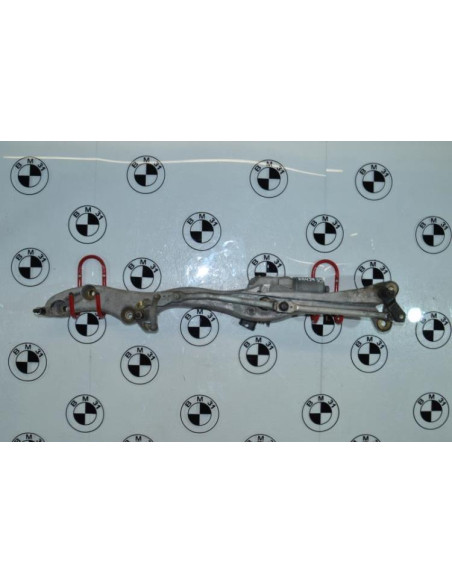 Mecanisme essuie glace avant BMW SERIE 7 E65 PHASE 1 