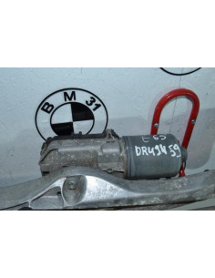 Mecanisme essuie glace avant BMW SERIE 7 E65 PHASE 1  2