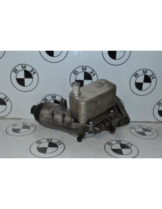 Filtre a huile BMW SERIE 5 E60 PHASE 2 Diesel