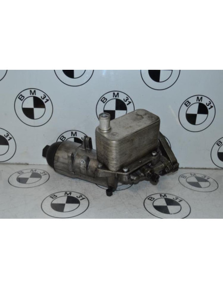 Filtre a huile BMW SERIE 5 E60 PHASE 2 Diesel