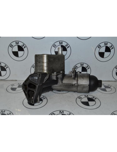 Filtre a huile BMW SERIE 5 E60 PHASE 2 Diesel