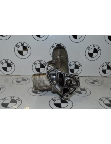 Filtre a huile BMW SERIE 5 E60 PHASE 2 Diesel