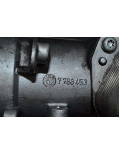 Filtre a huile BMW SERIE 5 E60 PHASE 2 Diesel