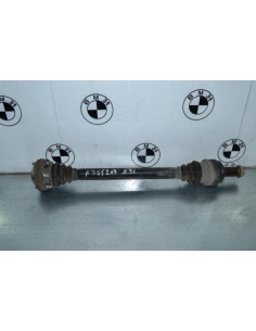 Cardan droit (transmission) BMW SERIE 3 E92 COUPE PHASE 1 