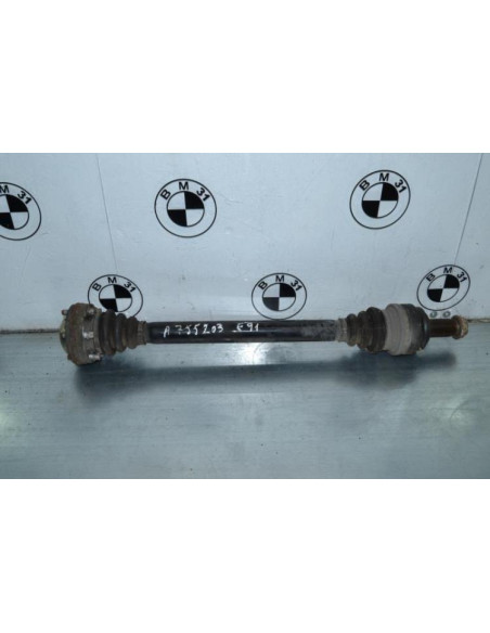 Cardan droit (transmission) BMW SERIE 3 E92 COUPE PHASE 1 