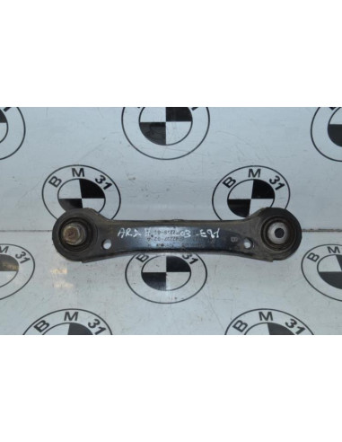 Bras inferieur arriere droit BMW SERIE 3 E91 TOURING PHASE 1 BREAK 