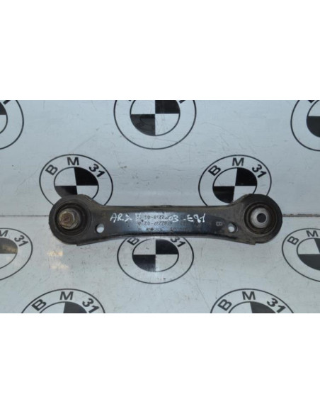 Bras inferieur arriere droit BMW SERIE 3 E91 TOURING PHASE 1 BREAK 