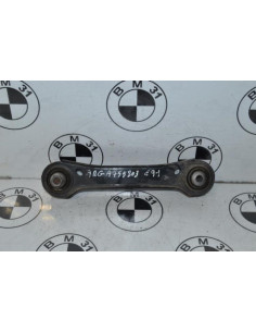 Bras inferieur arriere gauche BMW SERIE 3 E91 TOURING PHASE 1 BREAK 