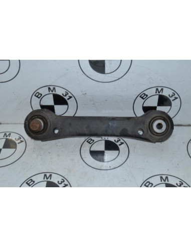 Bras inferieur arriere gauche BMW SERIE 3 E91 TOURING PHASE 1 BREAK 