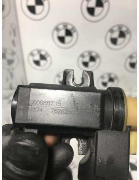 Capteur BMW SERIE 5 F10 PHASE 1 