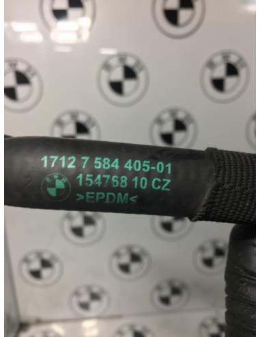 Durite BMW SERIE 5 F10 PHASE 1 