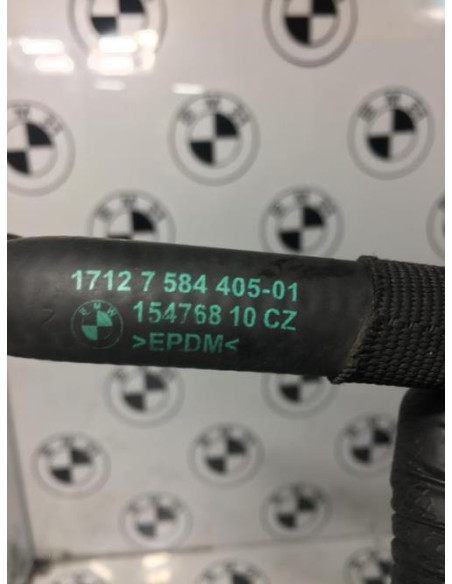 Durite BMW SERIE 5 F10 PHASE 1 