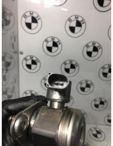 Pompe haute pression BMW SERIE 5 F10 PHASE 1 