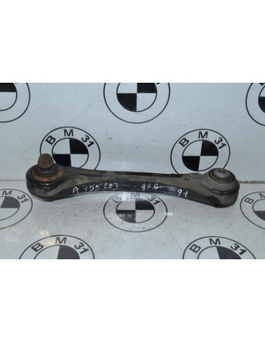 Bras de suspension arriere gauche BMW SERIE 3 E91 TOURING PHASE 1 BREAK 