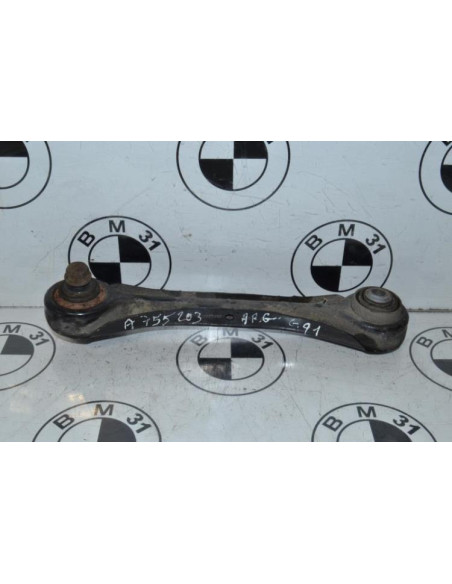 Bras de suspension arriere gauche BMW SERIE 3 E91 TOURING PHASE 1 BREAK 