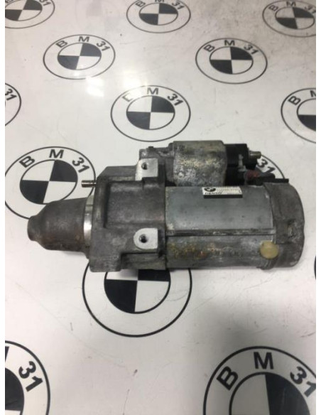 Demarreur BMW SERIE 5 F10 PHASE 1 