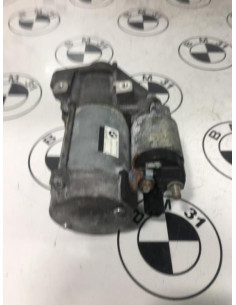 Demarreur BMW SERIE 5 F10 PHASE 1  2