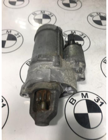 Demarreur BMW SERIE 5 F10 PHASE 1 